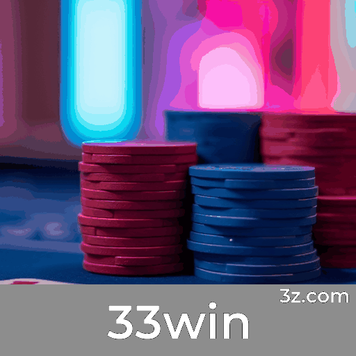 33win: Excelência em Apostas Esportivas