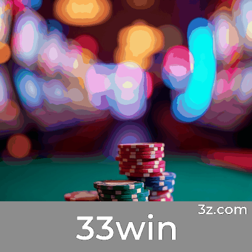 33win Casino: Exclusividade e Luxo no Programa VIP