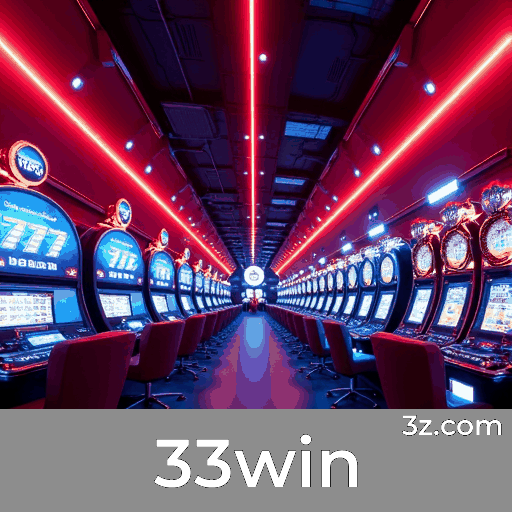 Experimente o Login Premium com Proteção Avançada no 33win