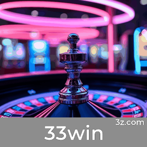 Desbloqueie Surpresas Exclusivas com 33win!