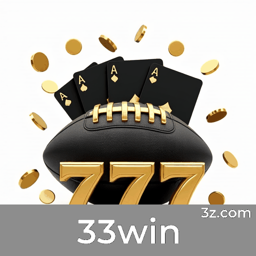 33win: Seu Cassino Online Seguro e Premiado