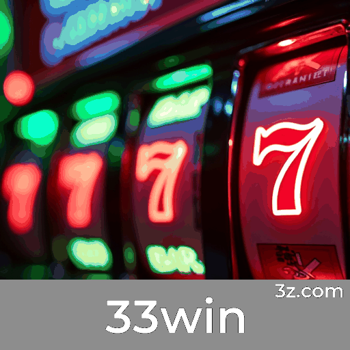 33win: Plataforma com Bônus Generosos para Brasileiros