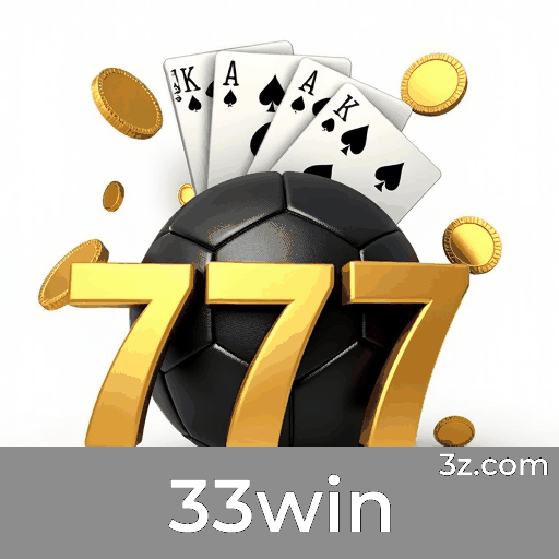 Experimente o 33win: Apostas Móveis Completas e Convenientes