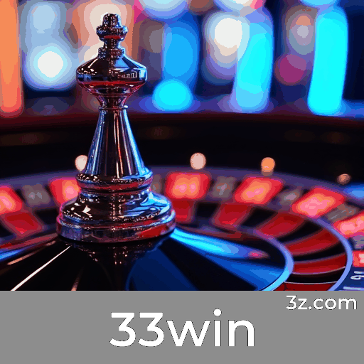 33win: Plataforma com Bônus Generosos para Brasileiros