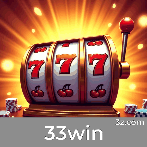 33win: Um Mundo de Jogos Selecionados e Top