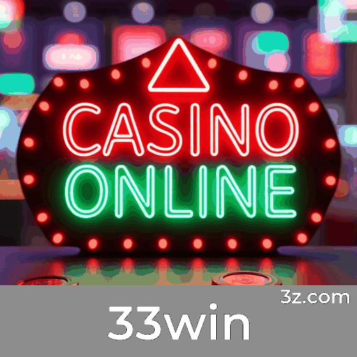 33win: Um Mundo de Jogos Selecionados e Top