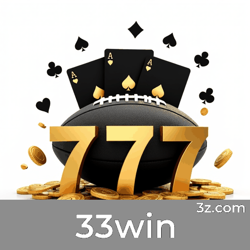 Experimente o 33win: Apostas Móveis Completas e Convenientes